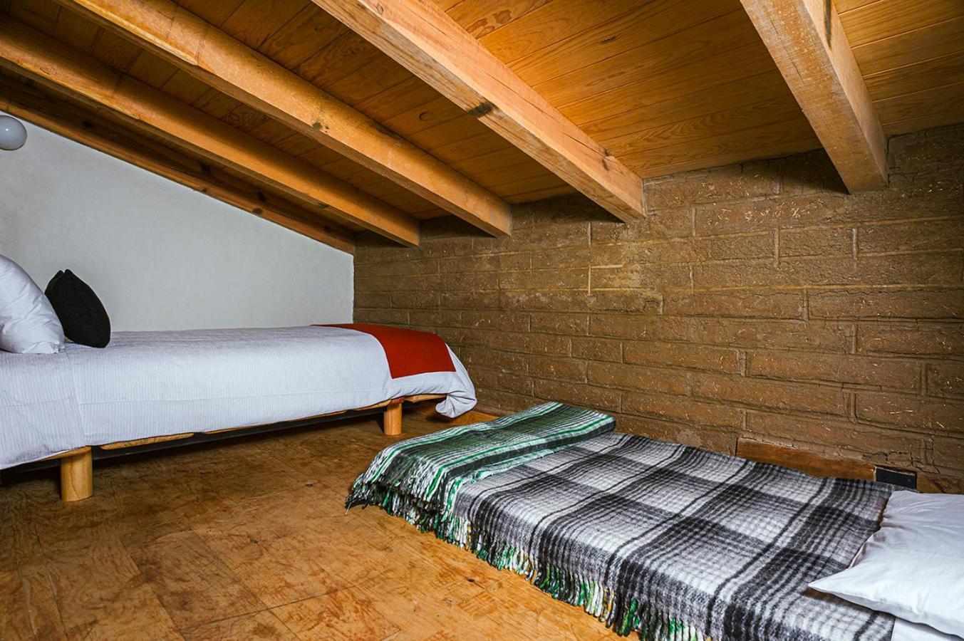 Hotel El Remanso Tapalpa Zewnętrze zdjęcie