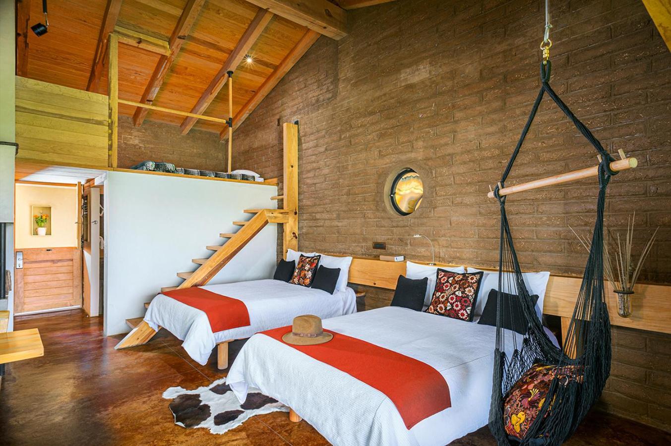 Hotel El Remanso Tapalpa Zewnętrze zdjęcie