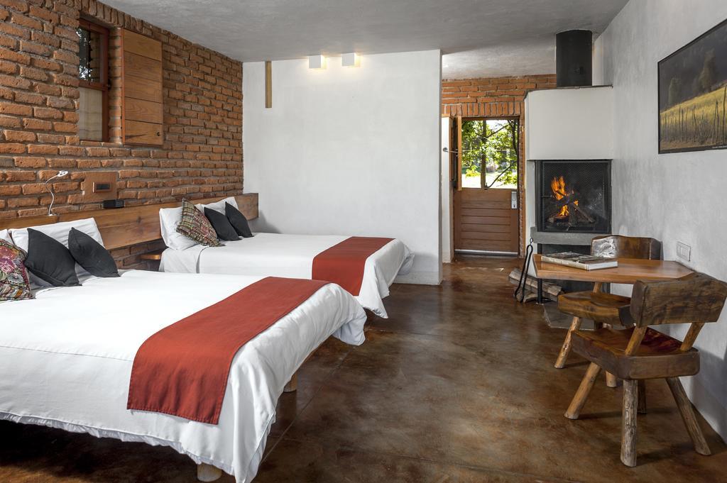 Hotel El Remanso Tapalpa Pokój zdjęcie